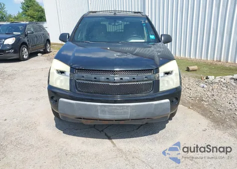 2005 Chevrolet Equinox Lt z USA, uszkodzony, nr VIN 2CNDL73F856000226